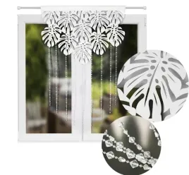 firany-gotowe-panel-azurowy-z-koralikiem-firanka-azur-filc-biala-100x150-cm