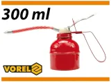 oliwiarka-300ml-78300-vorel-stan-nowy