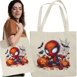 torba-na-cukierki-halloween-swieto-dyni-bawelniana-torba-rozne-wzory
