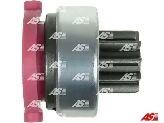 bendix-rozrusznika-sys-motorcraft-as-numer-katalogowy-czesci-sd1019