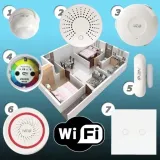 czujnik-detektor-sensor-dymu-wifi-tuya-smart-seria-neo-smoke-sensor