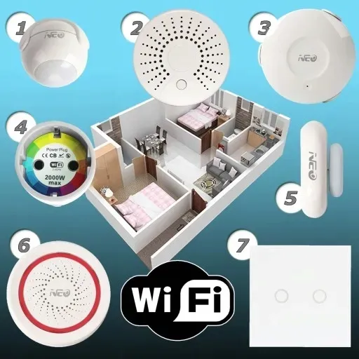czujnik-detektor-sensor-dymu-wifi-tuya-smart-stan-nowy