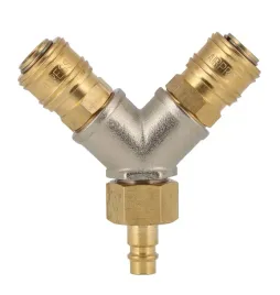 trojnik-powietrza-1-2-typ-y-z-szybkozlaczami-i-wtykiem-airpress