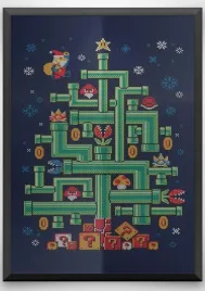 plakat-a3-30x40-w-ramie-wmp-retro-9