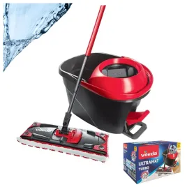 mop-plaski-obrotowy-z-wiadrem-ultramat-turbo-drazek-teleskopowy-zestaw