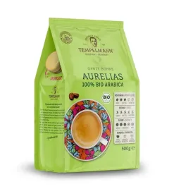 tempelmann-500g-aurelias-bio-kawa-ziarnista-100percent-arabica-niemiecka