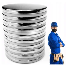 magnes-neodymowy-walcowy-6x25-mm-okragly-silny-mocny-n42-krazek-6mm-25mm