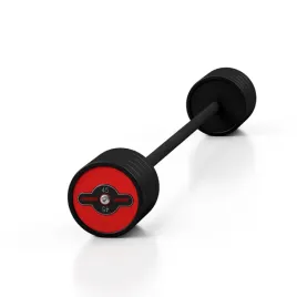 sztanga-gumowana-prosta-45-kg-czerwona-marbo-sport