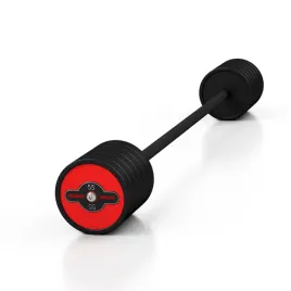 sztanga-gumowana-prosta-55-kg-czerwona-marbo-sport