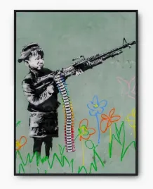 plakat-a3-30x40-w-ramie-imp-banksy-04