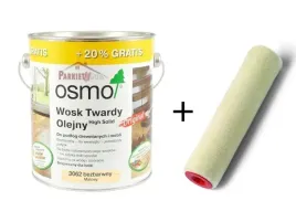 osmo-wosk-twardy-olejny-do-podlog-3l-3062-mat-walek-25cm