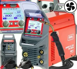 spawarka-inwertorowa-migomat-ideal-expert-mig-220-pfc-pulse-pro5-lcd-4x4