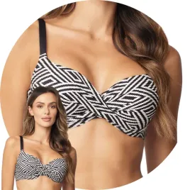 vivisence-3222-kostium-kapielowy-biustonosz-push-up-czarny-bialy-70c