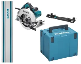 makita-pilarka-tarczowa-230v-1600w-190-mm-szyna-15m-adapter-hs7611j