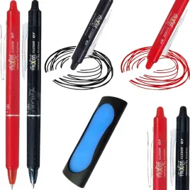 pilot-frixion-dlugopis-szkolny-scieralny-wymazywalny-zestaw-2-kolory-gumka