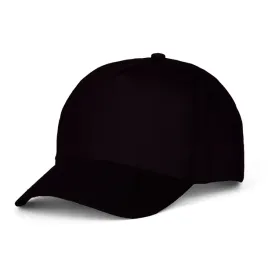 czapka-z-daszkiem-bejsbolowka-bawelna-sportowa-unisex-bawelniana-czarna