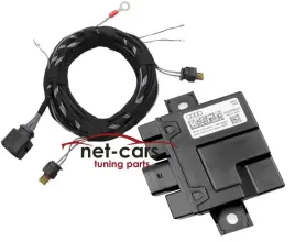 modul-instalacja-sound-booster-aktywny-wydech-audi