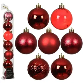 bombki-choinkowe-dekoracyjne-plastikowe-czerwone-na-choinke-6cm-7szt