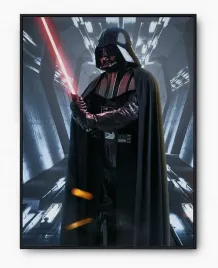plakat-a3-30x40-w-ramie-imp-star-wars-17