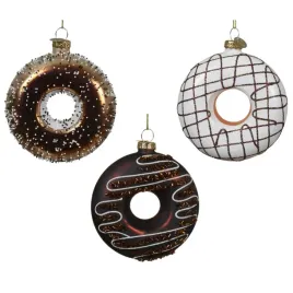bombka-zawieszka-szklana-choinkowa-ciastko-paczek-donut-na-choinke-10cm