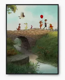 plakat-a3-30x40-w-ramie-imp-kubus-puchatek-15