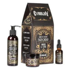 zestaw-do-brody-cyrulicy-burboneska-olejek-balsam-szampon