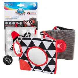 canpol-ksiazeczka-kontrastowa-do-wozka-lozeczka