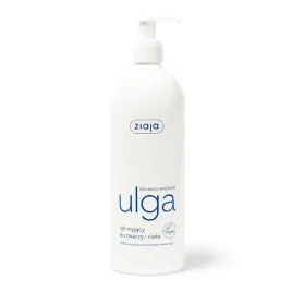 ziaja-ulga-kremowy-zel-myjacy-do-twarzy-i-ciala