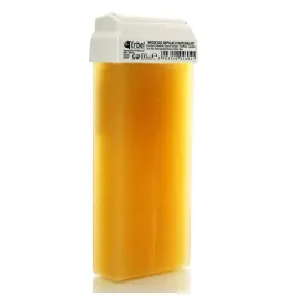 erbel-wax-wosk-do-depilacji-w-rolce-100ml-miodowy-honey