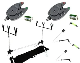 zestaw-karpiowy-stanowisko-2x-sygnalizator-rod-pod