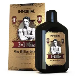 immortal-one-million-dollars-szampon-3w1-500ml