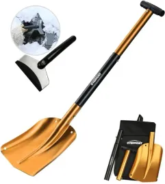 regulowana-lopata-szufla-lawinowa-do-sniegu-skladana-skrobaczka-do-okien