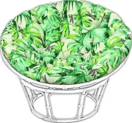 poduszka-na-fotel-papasan-110cm-kosz-wiszacy-kokon