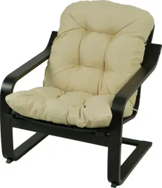 poduszka-na-fotel-drewniany-ikea-poang-niskie-oparcie-gruba-10-cm