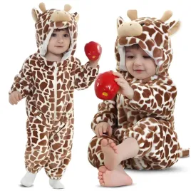 pizama-onesie-kombinezon-kigurumi-cieply-prezent-dla-niemowlat-80-pajcyk