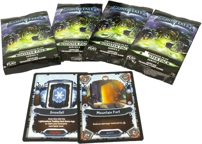 karty-do-gry-lightseekers-booster-pack-seria-2