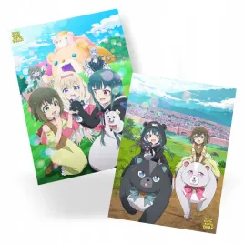 plakat-kuma-kuma-kuma-bear-do-wyboru
