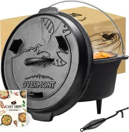 zeliwny-garnek-do-gotowania-na-ognisku-kemping-las-survival-bushcraft-42l