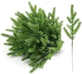 60x-galazki-choinkowe-sosnowe-sosna-choinka-swiateczna-stroik-wieniec-18cm