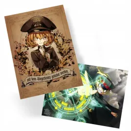 plakat-the-saga-of-tanya-the-evil-do-wyboru