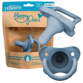 dr-browns-smoczek-uspokajajacy-medyczny-0-6-m