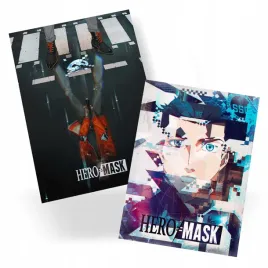 plakat-hero-mask-do-wyboru