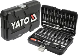yato-zestaw-narzedziowy-klucze-nasadowe-1-4-grzechotka-56elementow-yt-14501