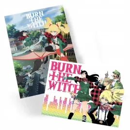 plakat-burn-the-witch-do-wyboru