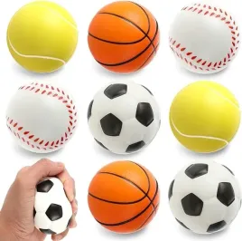 8x-pileczki-antystresowe-piankowe-pilka-nozna-tenis-koszykowka-baseball