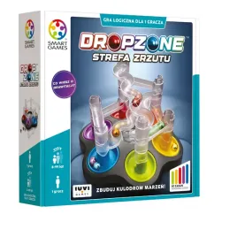 smart-games-dropzone-strefa-zrzutu-gra-logiczna-iuvi