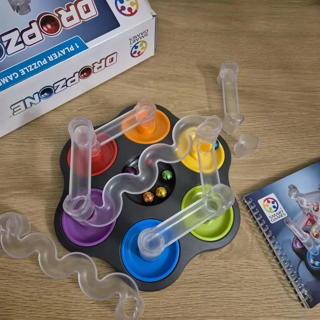 smart-games-dropzone-strefa-zrzutu-gra-logiczna-iuvi