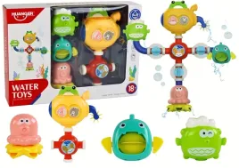 robot-zabawka-wodna-do-kapieli-przelewowa-przyssawki