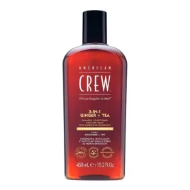 american-crew-3in1-ginger-tea-szampon-odzywka-zel-pod-prysznic-450ml