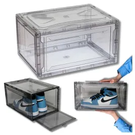 pudelko-organizer-pojemnik-na-buty-zabawki-akcesoria-do-biura-przezroczyste
